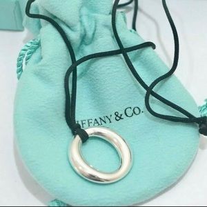 Tiffany & Co. Elsa Peretti Sevillana Necklace